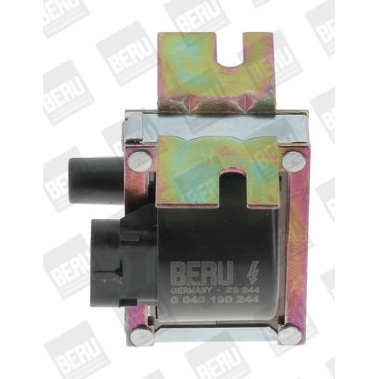 BorgWarner (BERU) Zündspule ZS244 BorgWarner (BERU) Zündspule ZS244