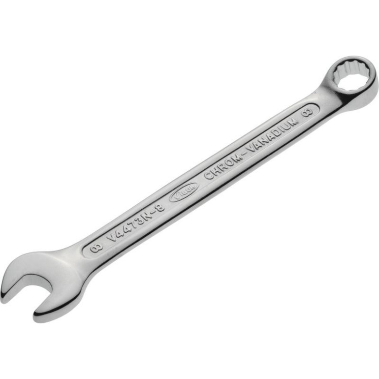 VIGOR Ring-/Gabelschlüssel V4473N-8 VIGOR Ring-/Gabelschlüssel V4473N-8