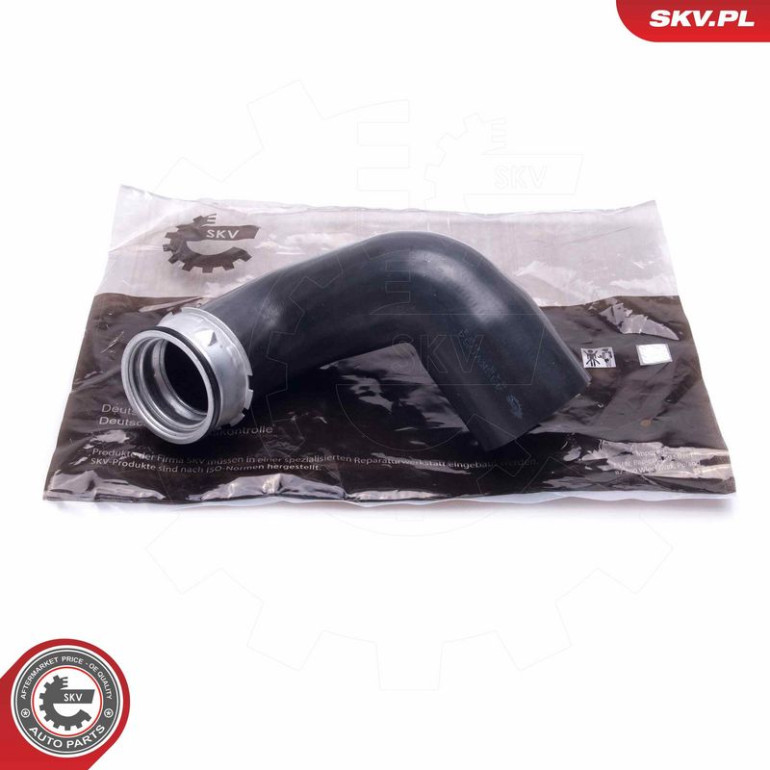ESEN SKV Ladeluftschlauch 43SKV054 ESEN SKV Ladeluftschlauch 43SKV054