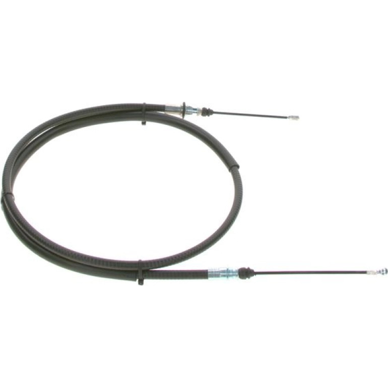 Bosch Automotive Handbremsseil Seilzug Festellbremse 1987477261 Bosch Automotive Handbremsseil Seilzug Festellbremse 1987477261