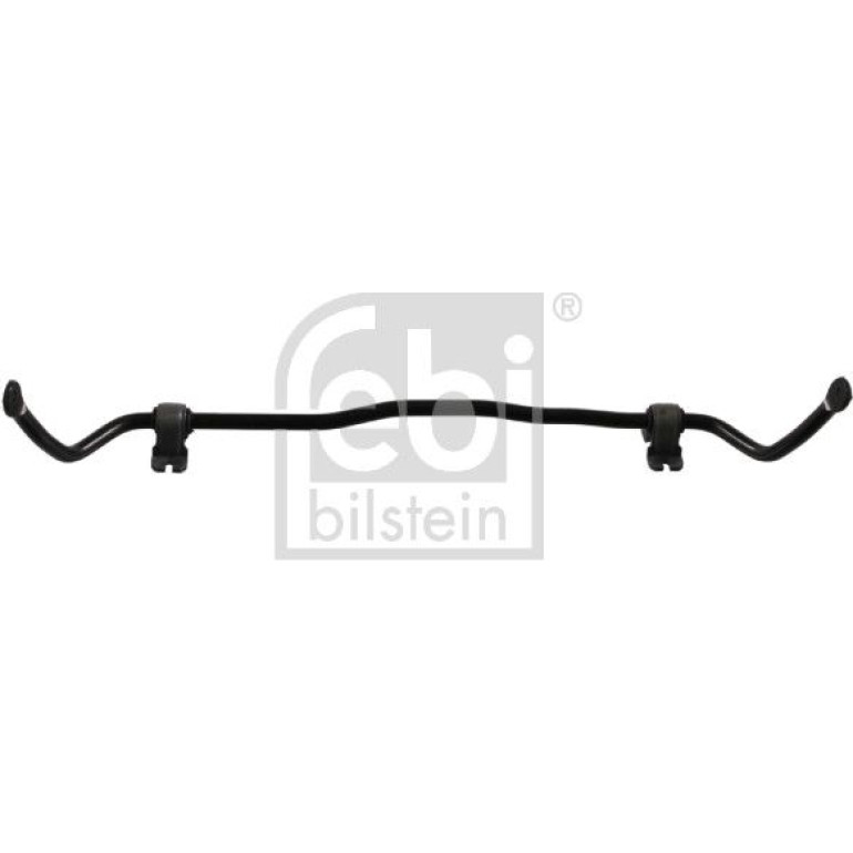 Stabilisator, Fahrwerk 38592 Stabilisator, Fahrwerk 38592