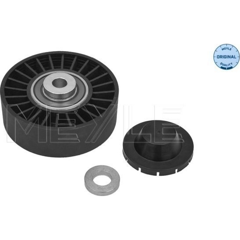 Umlenk-/Führungsrolle, Keilrippenriemen 214 009 0003 Umlenk-/Führungsrolle, Keilrippenriemen 214 009 0003