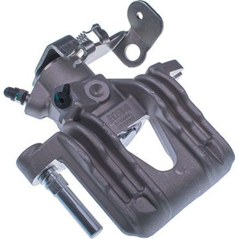 DENCKERMANN Bremstrommel B190068L DENCKERMANN Bremstrommel B190068L