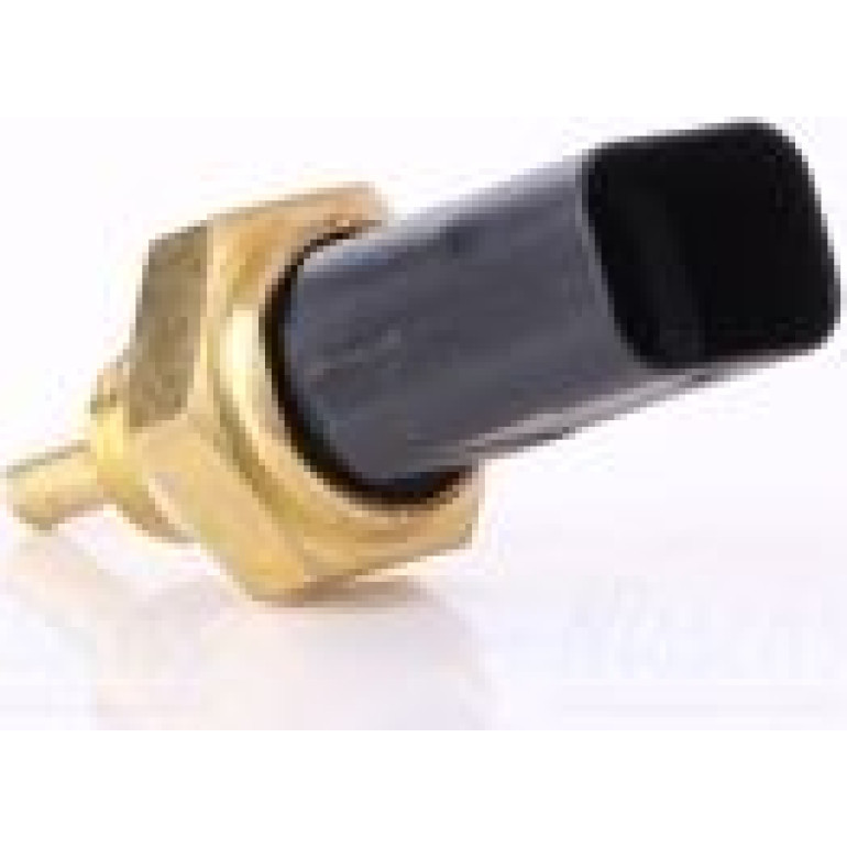 NISSENS Sensor, Kühlmitteltemperatur 207001 NISSENS Sensor, Kühlmitteltemperatur 207001