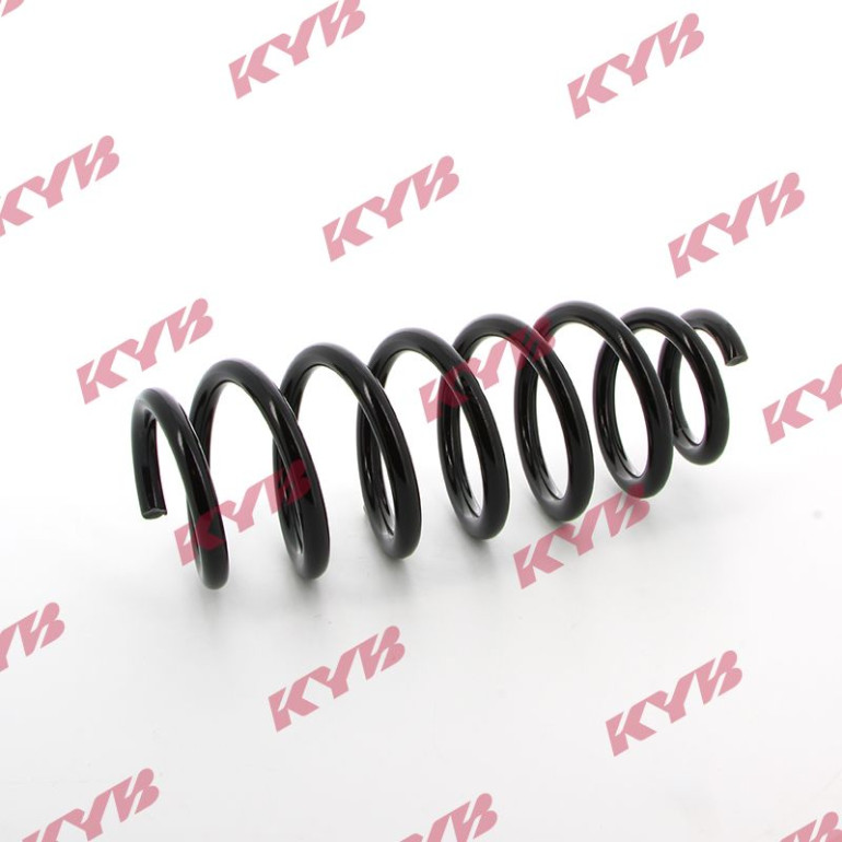KYB Fahrwerksfeder RA1589 KYB Fahrwerksfeder RA1589