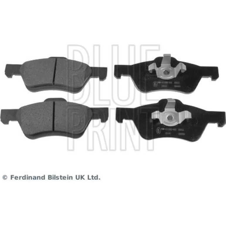 Bremsbelagsatz Mazda P. Tribute 2.3 04-08 ADM542102 Bremsbelagsatz Mazda P. Tribute 2.3 04-08 ADM542102