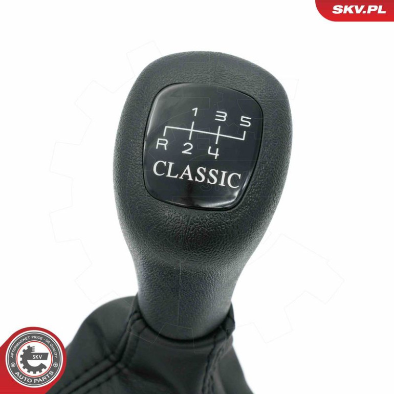 ESEN SKV Schalthebelknauf 63SKV448 ESEN SKV Schalthebelknauf 63SKV448