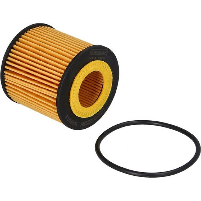 KAMOKA Ölfilter F103801 KAMOKA Ölfilter F103801