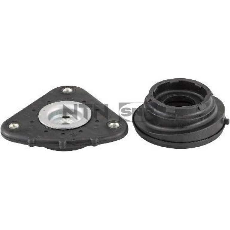 SNR Stützlager 1Stück VA KB670.09