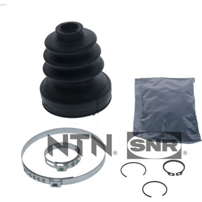 SNR Faltenbalgsatz, Antriebswelle IBK74.004