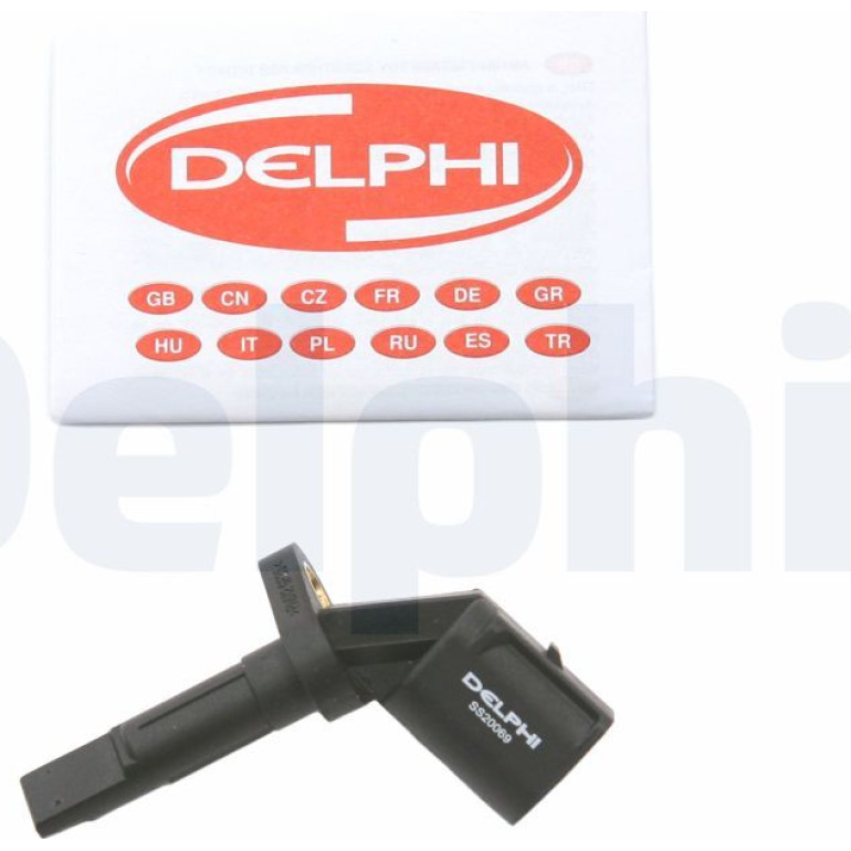 Sensor, Raddrehzahl SS20069 Sensor, Raddrehzahl SS20069