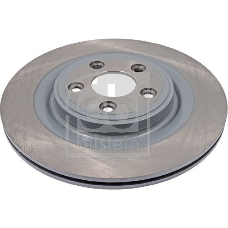 FEBI BILSTEIN Bremsscheibe 44135 FEBI BILSTEIN Bremsscheibe 44135