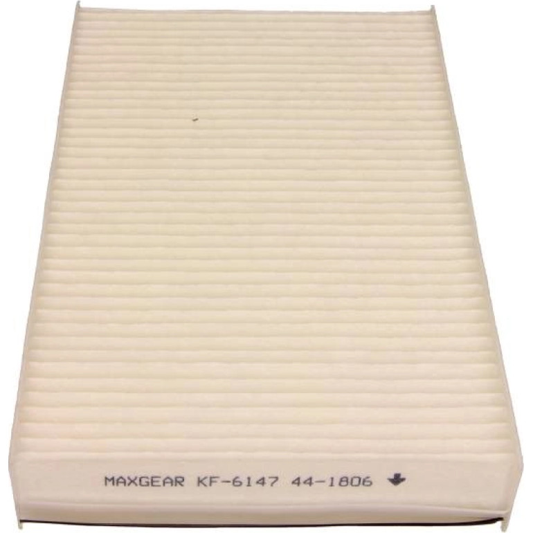 Filter, Innenraumluft 26-1187 Filter, Innenraumluft 26-1187