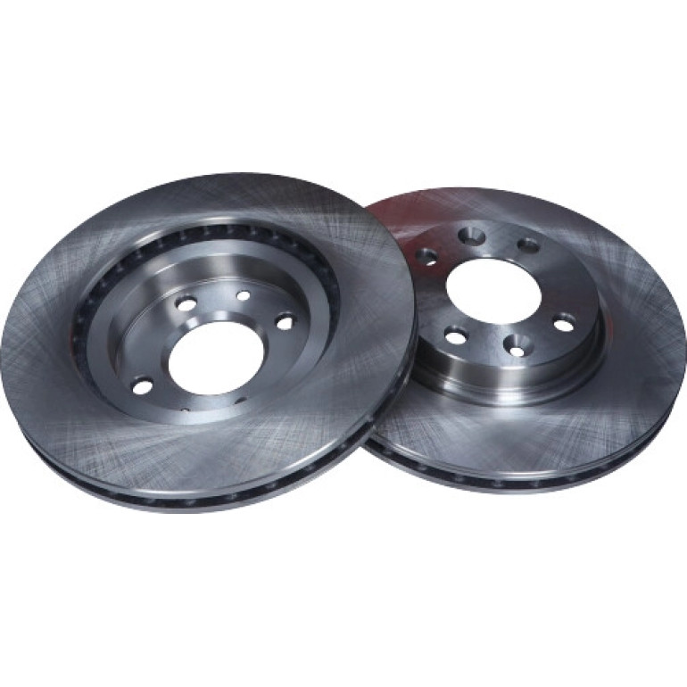 Maxgear Bremsscheibe Renault P. Clio 12-/Dacia Logan/Sandero 12 19-2729 Maxgear Bremsscheibe Renault P. Clio 12-/Dacia Logan/Sandero 12 19-2729