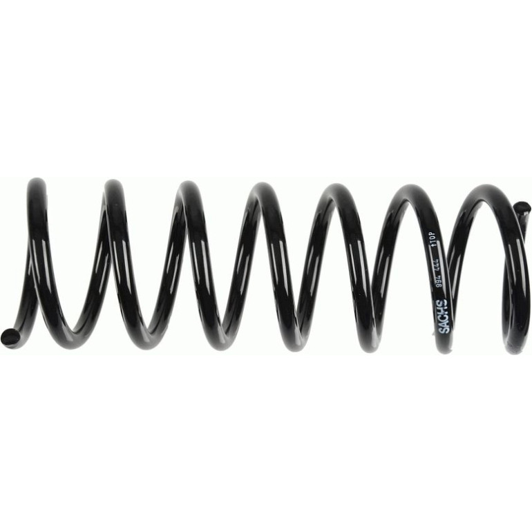 Sachs Fahrwerksfeder Volvo T. S40/V50 Ii 1.6-2.4D 04 994 444 Sachs Fahrwerksfeder Volvo T. S40/V50 Ii 1.6-2.4D 04 994 444