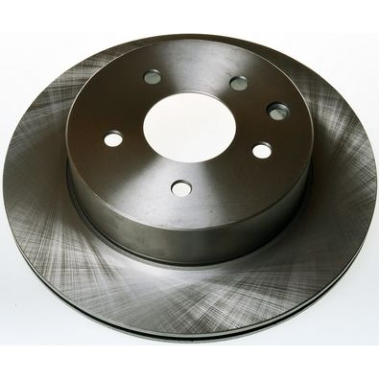DENCKERMANN Bremsscheibe B130427 DENCKERMANN Bremsscheibe B130427