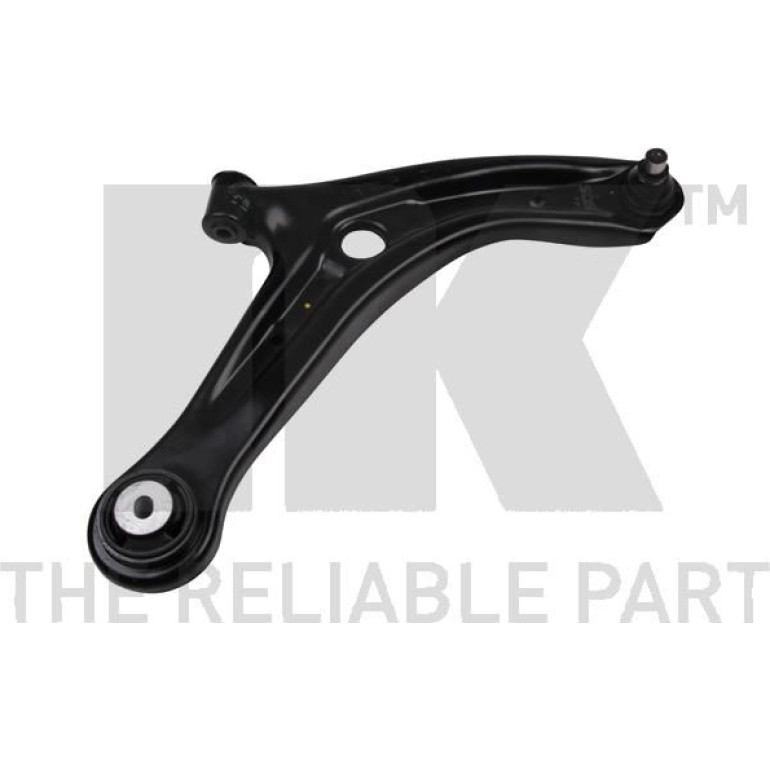 Querlenker Ford P. Fiesta 1.25-1.6 08-Pr 5012576 Querlenker Ford P. Fiesta 1.25-1.6 08-Pr 5012576