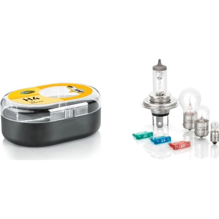 HELLA Glühlampensortiment 8GJ 002 525-971 HELLA Glühlampensortiment 8GJ 002 525-971