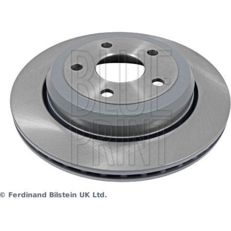 Bremsscheibe Jeep T. Grand Cherokee 3.6-5.7 V8 4X4 10 ADA104366 Bremsscheibe Jeep T. Grand Cherokee 3.6-5.7 V8 4X4 10 ADA104366