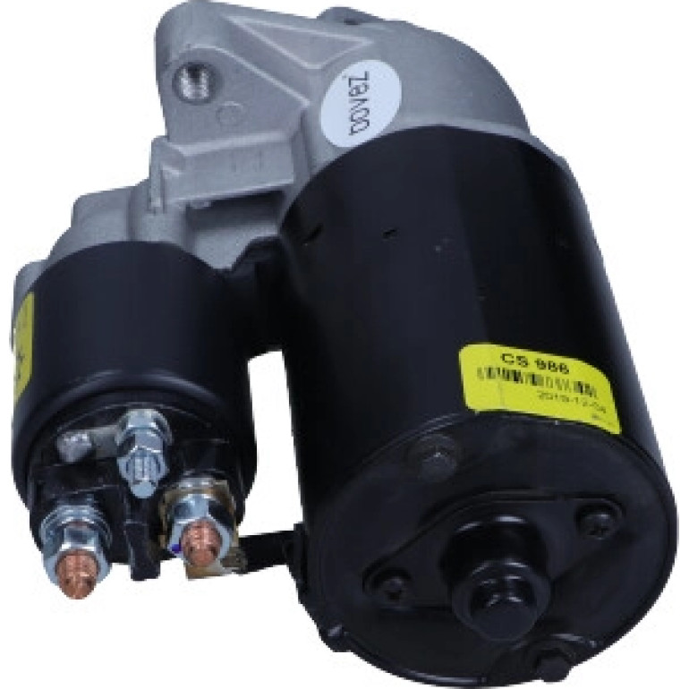 Anlasser Ford Ka 1.3 95-02 1.1Kw Regeneriert STA0471R Anlasser Ford Ka 1.3 95-02 1.1Kw Regeneriert STA0471R