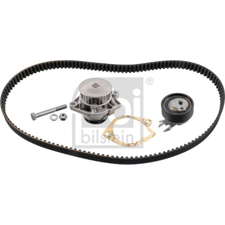 FEBI BILSTEIN Timing-Kit 45136 FEBI BILSTEIN Timing-Kit 45136