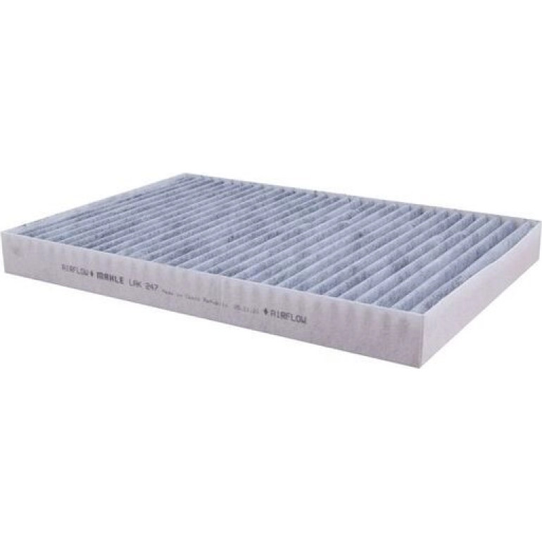 MAHLE Filter, Innenraumluft LAK 247