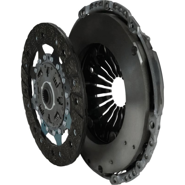 ZMS Modul Xtend (ZMS+Kupplung) 2290601128 ZMS Modul Xtend (ZMS+Kupplung) 2290601128