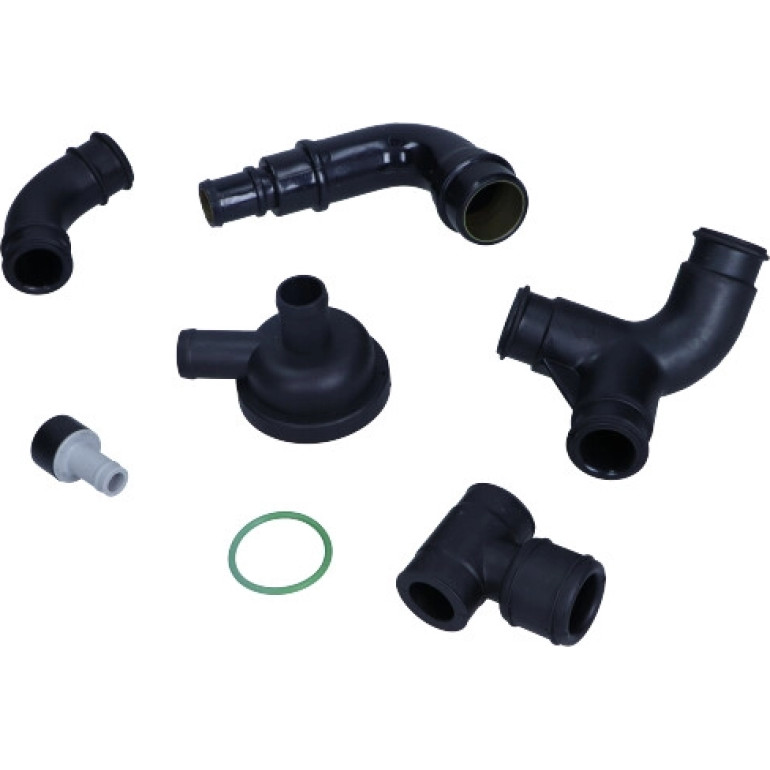 Maxgear 18-0611SET Ventil, Kurbelgehäuseentlüftung Maxgear 18-0611SET Ventil, Kurbelgehäuseentlüftung