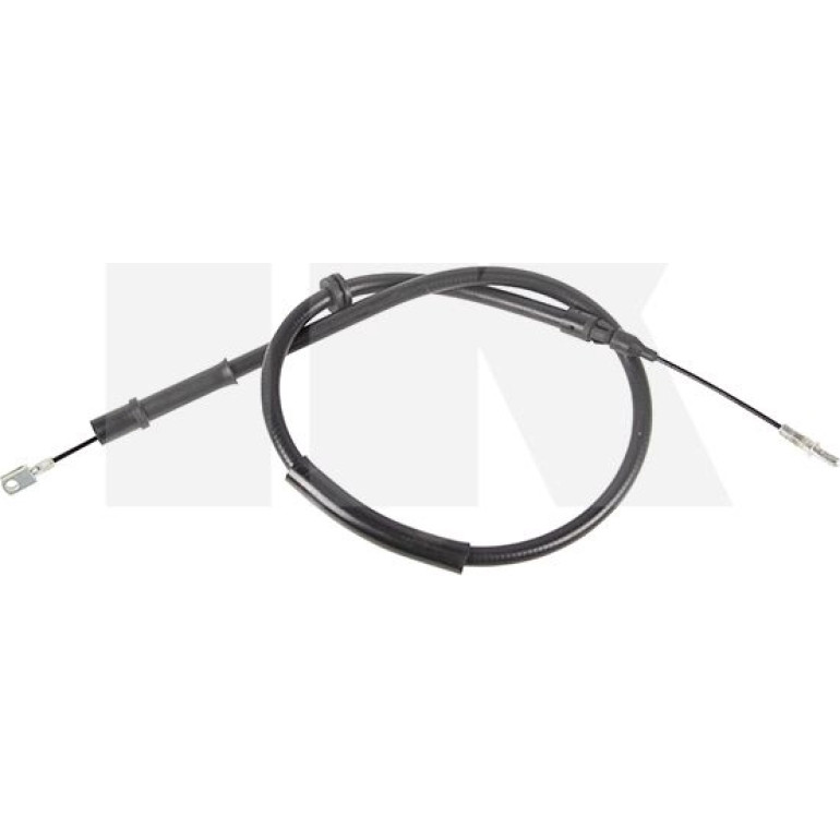 Seilzug, Feststellbremse Db T. Vito 96-03 Le/Pr 903333