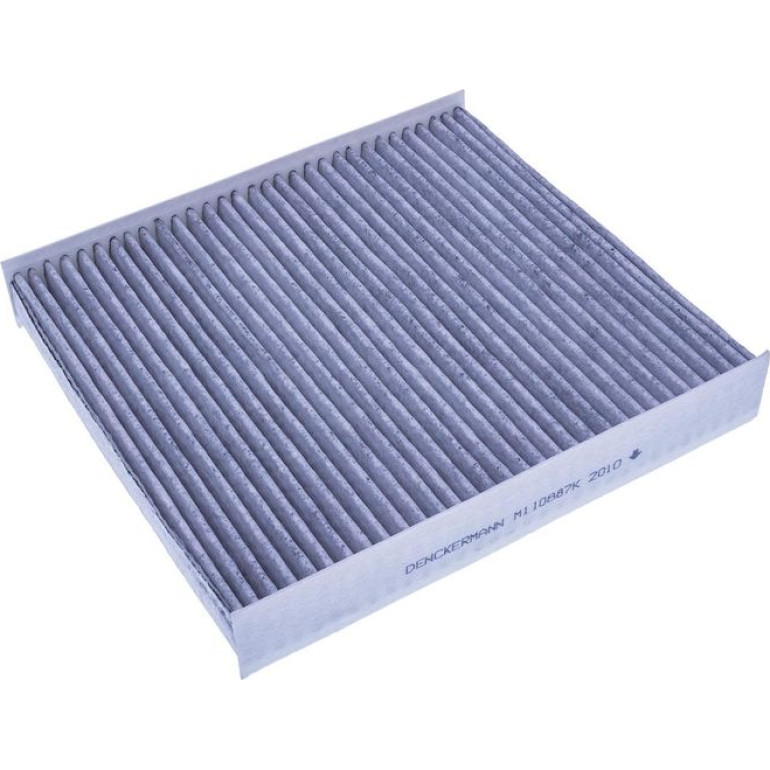 DENCKERMANN Innenraumfilter M110887K DENCKERMANN Innenraumfilter M110887K
