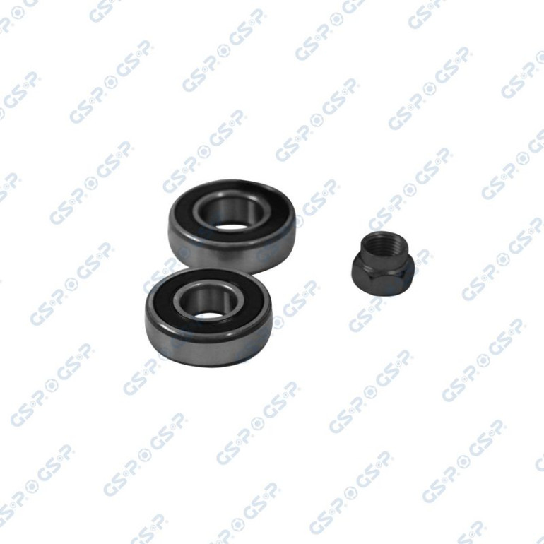 GSP Radlager GK3717 GSP Radlager GK3717