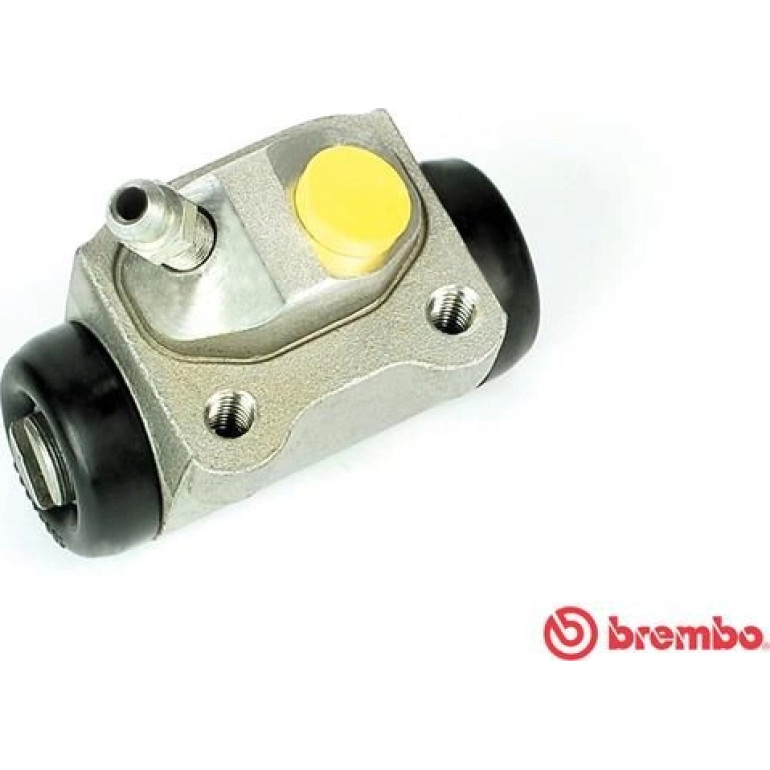 BREMBO Radbremszylinder A 12 542 BREMBO Radbremszylinder A 12 542