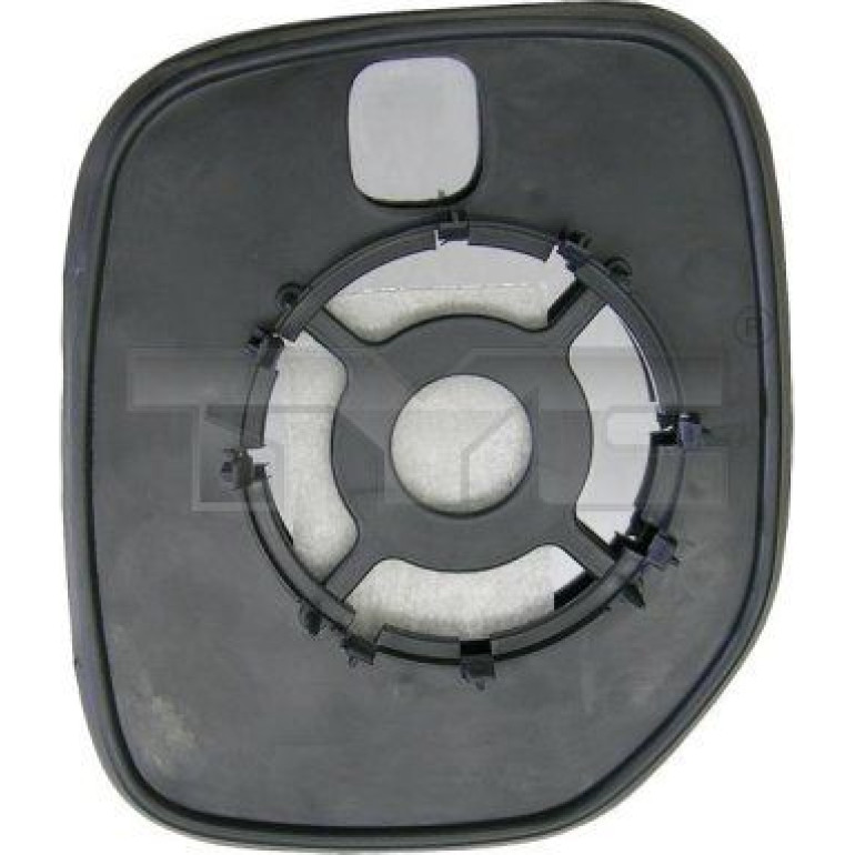 TYC Spiegelglas, Außenspiegel 305-0005-1 TYC Spiegelglas, Außenspiegel 305-0005-1
