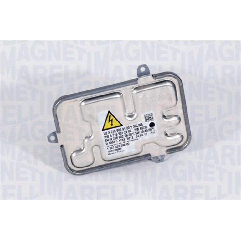 MAGNETI MARELLI Steuergerät, Beleuchtung 711307329296 MAGNETI MARELLI Steuergerät, Beleuchtung 711307329296
