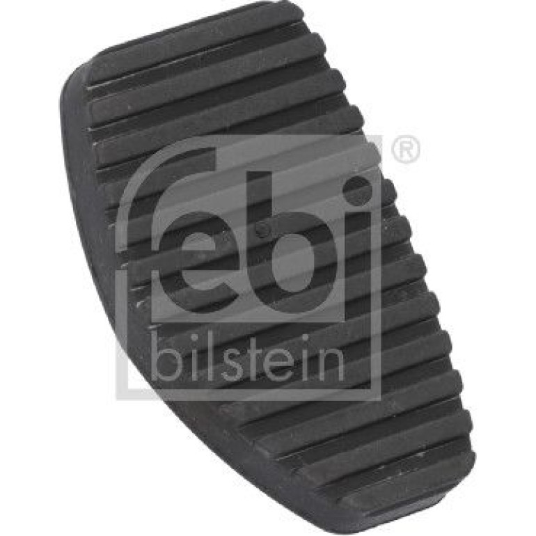 PEDALBELAG, KUPPLUNGSPEDAL 188426 PEDALBELAG, KUPPLUNGSPEDAL 188426