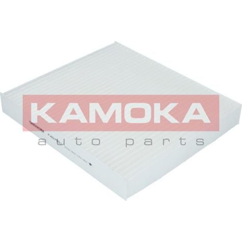 KAMOKA Filter, Innenraumluft F407901 KAMOKA Filter, Innenraumluft F407901