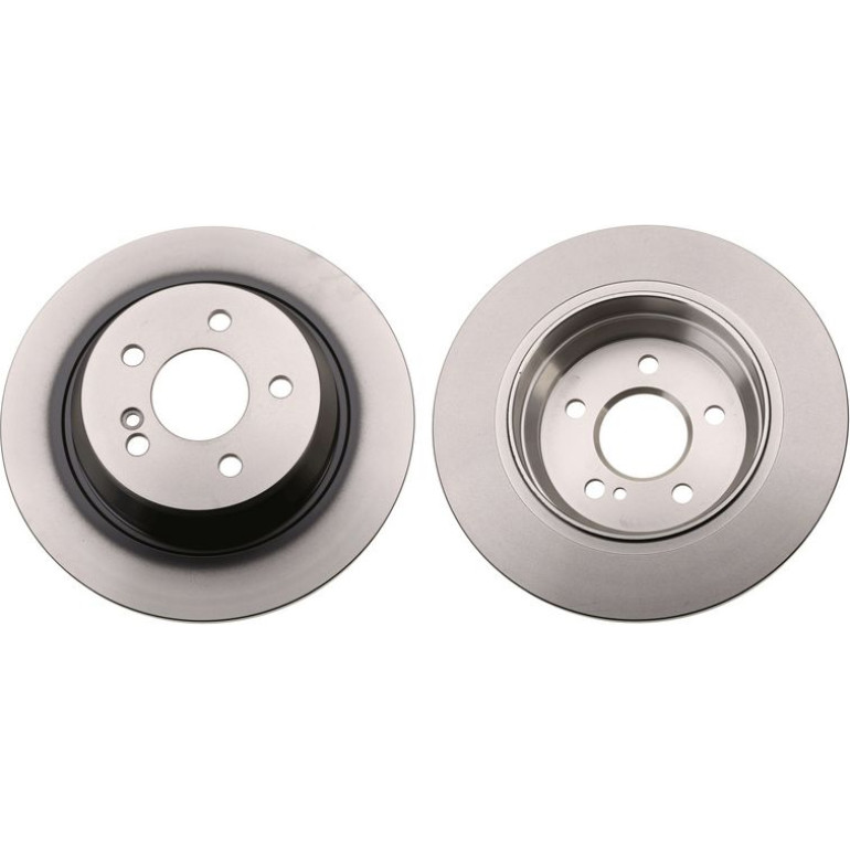 15 482 047 Bremsscheibe HA DF6277 15 482 047 Bremsscheibe HA DF6277