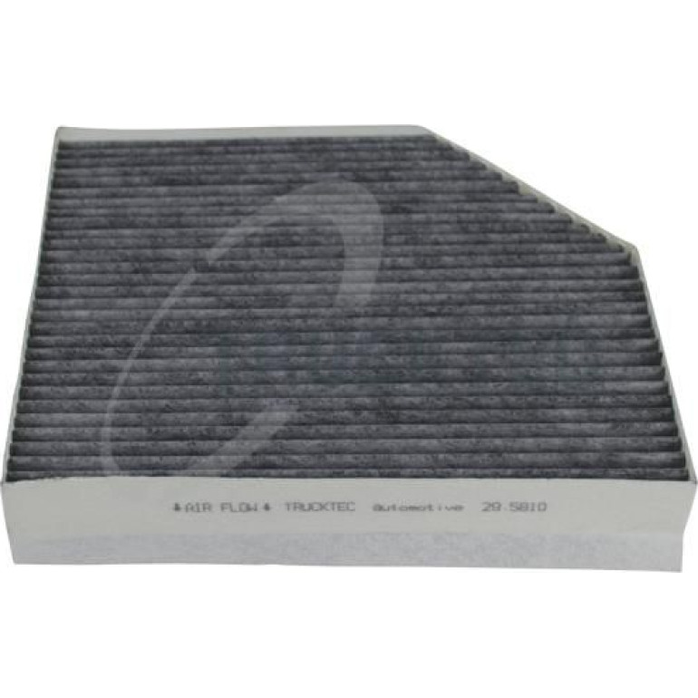 TRUCKTEC AUTOMOTIVE Filter, Innenraumluft 07.59.055 TRUCKTEC AUTOMOTIVE Filter, Innenraumluft 07.59.055