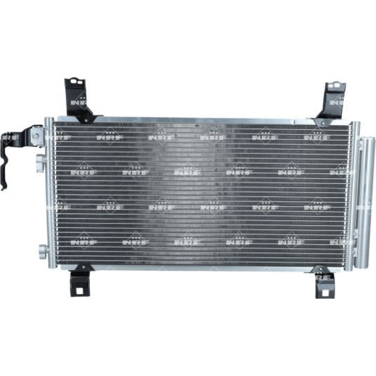 Kondensator, Klimaanlage 35464
