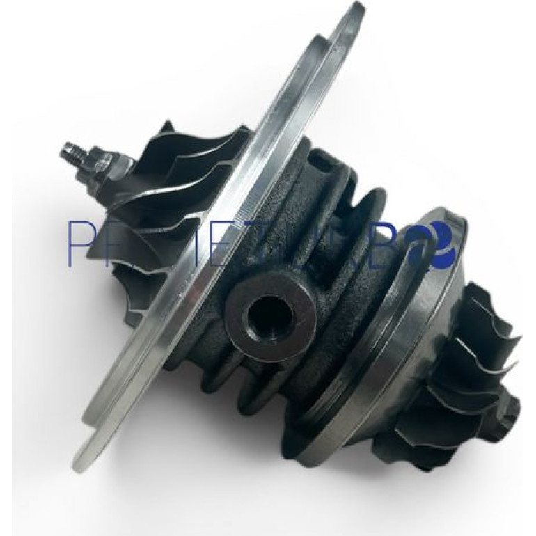 Prime Turbo Rumpfgruppe, Lader G00250C Prime Turbo Rumpfgruppe, Lader G00250C