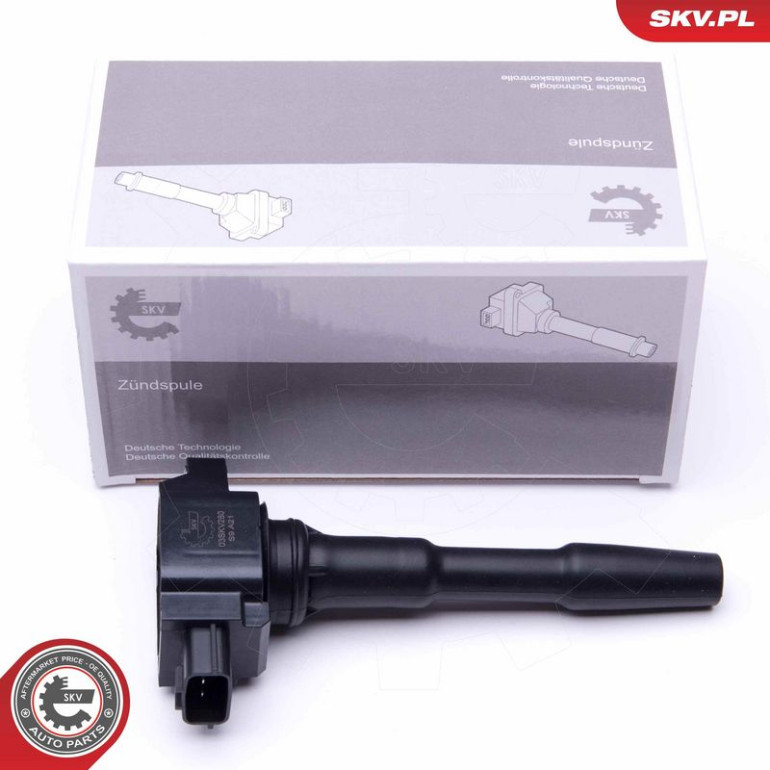 ESEN SKV Zündspule 03SKV280 ESEN SKV Zündspule 03SKV280