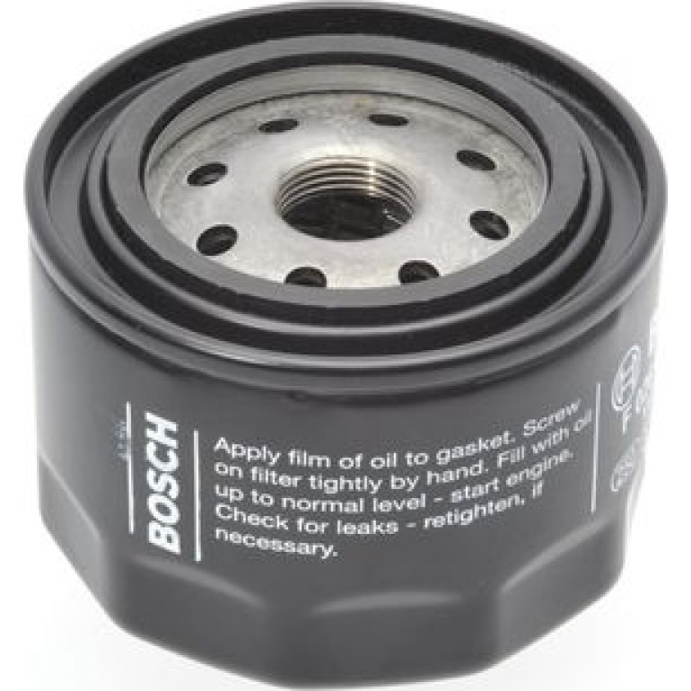 Ölfilter F 026 407 024 Ölfilter F 026 407 024