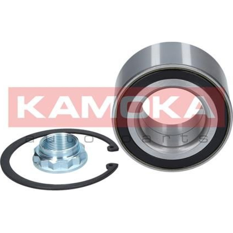 KAMOKA Radlagersatz 5600086 KAMOKA Radlagersatz 5600086