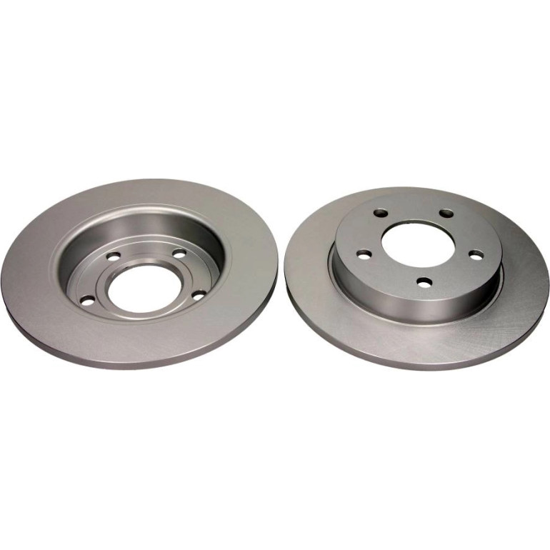Bremsscheibe Mazda T. 3 03- Mit Pow Ok¤ Anti-Korrosion QD3795 Bremsscheibe Mazda T. 3 03- Mit Pow Ok¤ Anti-Korrosion QD3795