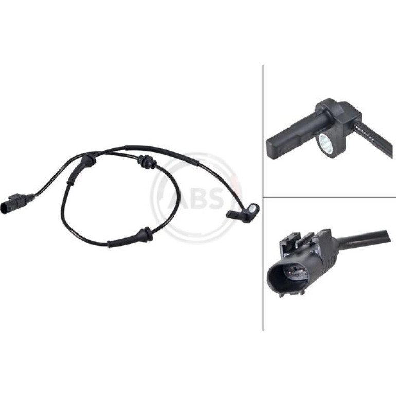A.B.S. ABS Sensor 31515 A.B.S. ABS Sensor 31515