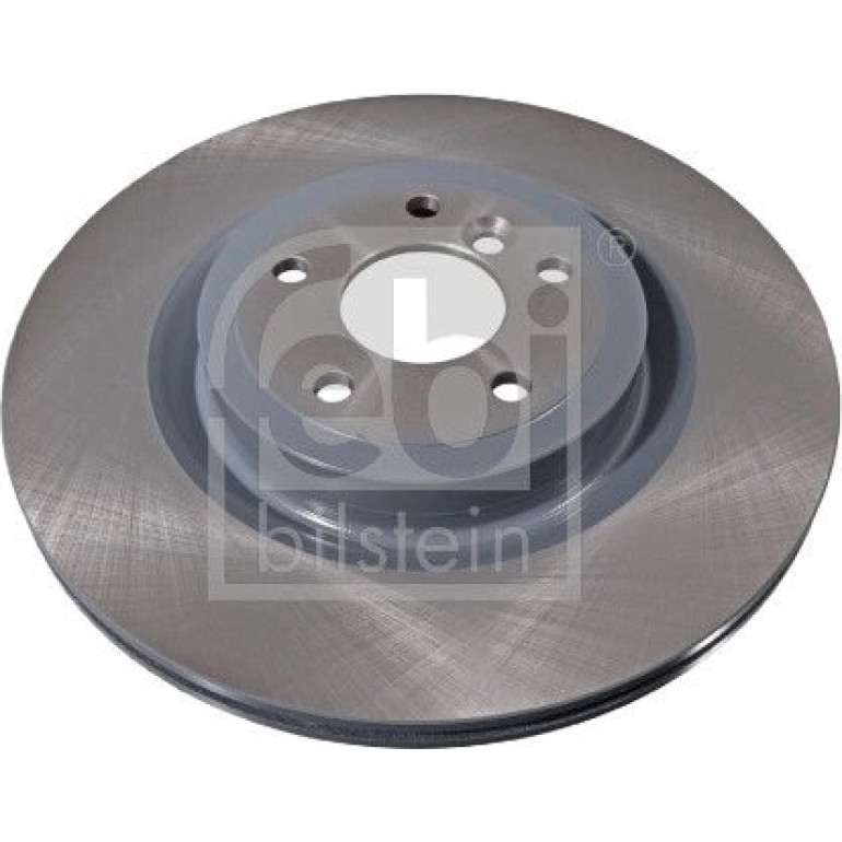 FEBI BILSTEIN Bremsscheibe 106300 FEBI BILSTEIN Bremsscheibe 106300