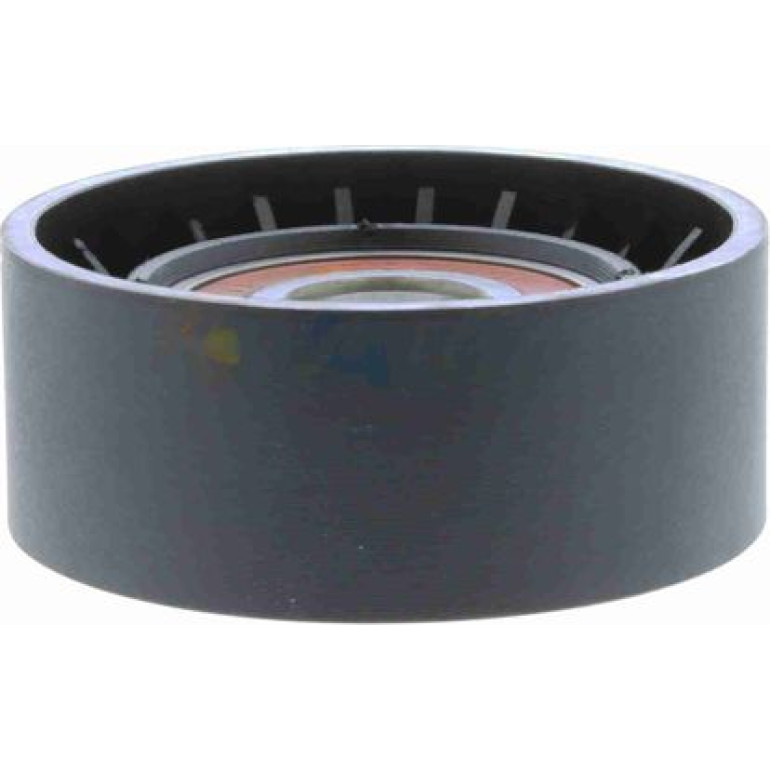 VAICO Umlenk-/Führungsrolle, Keilrippenriemen V45-0104 VAICO Umlenk-/Führungsrolle, Keilrippenriemen V45-0104