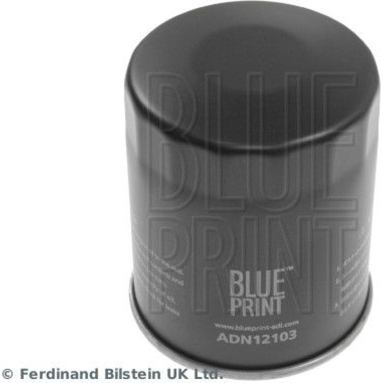 Ölfilter Nissan 1.2-3.0 ADN12103 Ölfilter Nissan 1.2-3.0 ADN12103