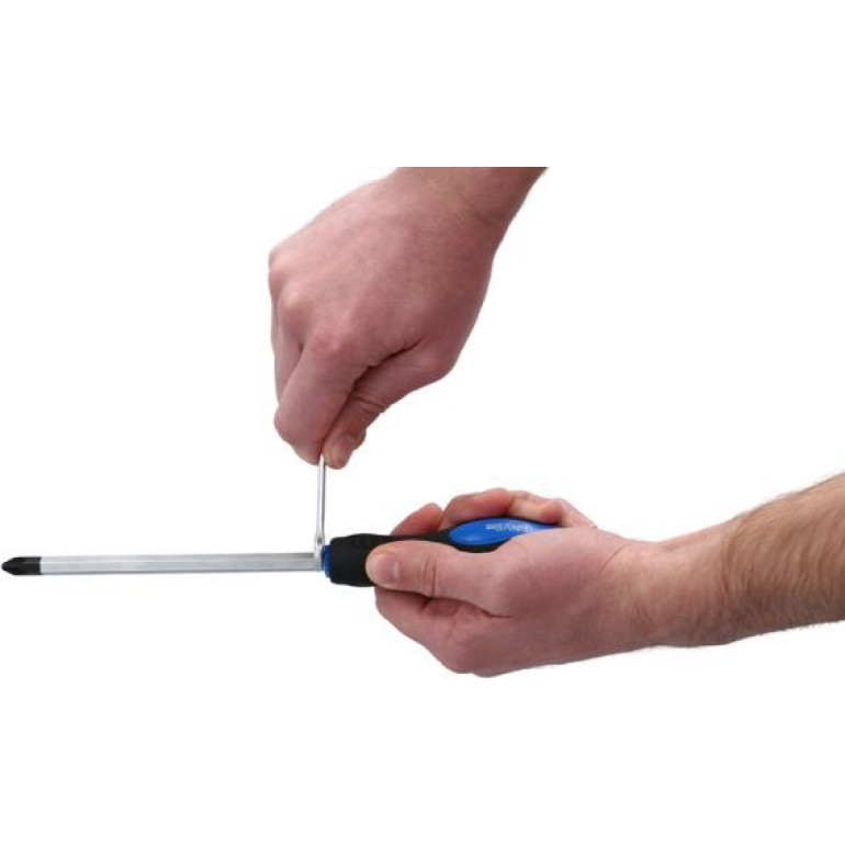KS TOOLS Schlagschraubendreher-Satz BT034012 KS TOOLS Schlagschraubendreher-Satz BT034012