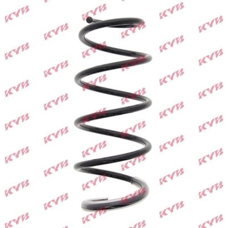KYB Fahrwerksfeder Opel P. Signum, Vectra C 1.6/1.8/2.2 04/02 RH2657 KYB Fahrwerksfeder Opel P. Signum, Vectra C 1.6/1.8/2.2 04/02 RH2657